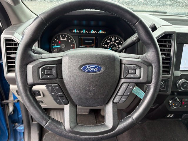 Certified 2020 Ford F150 XLT w/ Equipment Group 302A Luxury AWD/4WD image 19