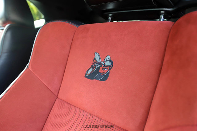 Used 2021 Dodge Challenger R/T Scat Pack RWD image 45
