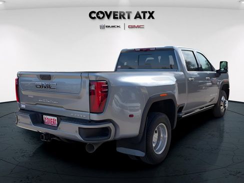 New 2026 GMC Sierra 3500 Denali Ultimate image 6