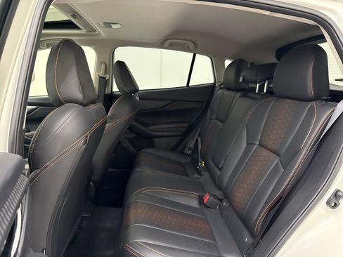 Certified 2023 Subaru Crosstrek 2.5i Limited w/ Moonroof Package image 26