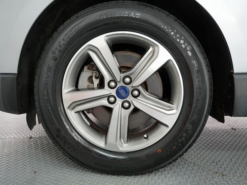 Used 2020 Ford Edge SEL w/ Convenience Package image 59