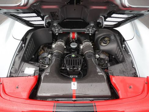 Used 2015 Ferrari 458 Speciale A RWD image 24