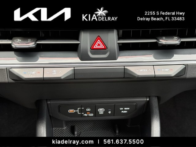 New 2026 Kia K4 GT-Line Turbo w/ GT-Line Premium Package FWD image 22