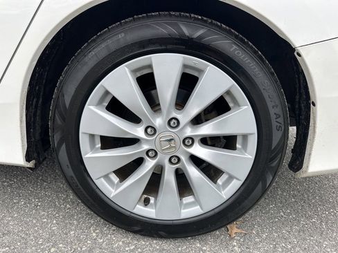 Used 2013 Honda Accord EX-L image 31