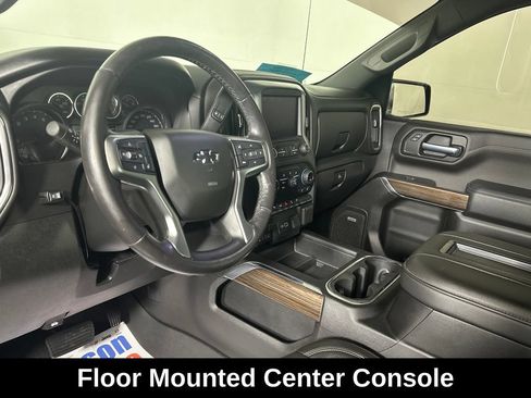 Used 2020 Chevrolet Silverado 1500 RST w/ Rally Edition AWD/4WD image 21