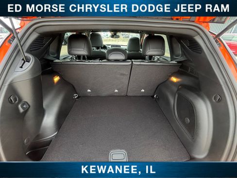 New 2026 Jeep Compass Latitude w/ Sun and Sound Group image 19