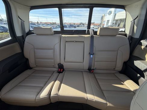 Used 2019 GMC Sierra 2500 Denali w/ Duramax Plus Package image 32