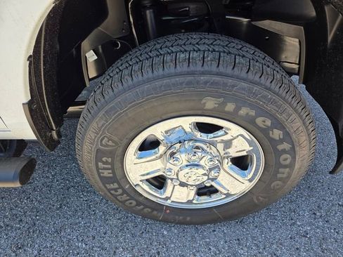 New 2026 RAM 2500 Tradesman image 17