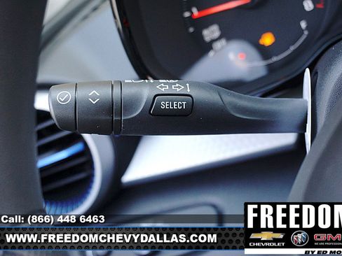 New 2026 Chevrolet Trax LS image 28