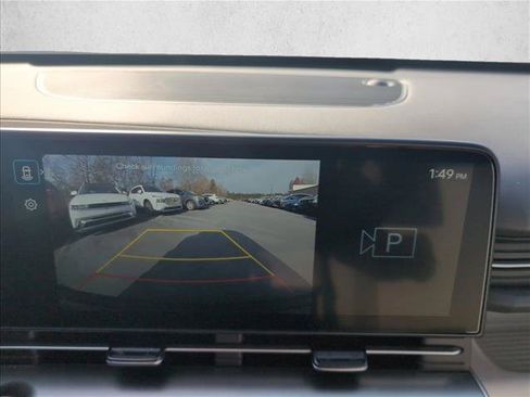 Used 2026 Hyundai Kona SEL Sport FWD image 13