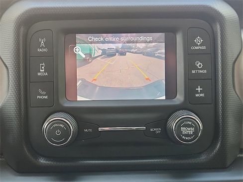 Used 2020 Jeep Gladiator Sport w/ Quick Order Package 24S image 14