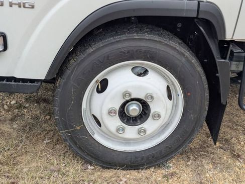 New 2026 Chevrolet Low Cab Forward RWD image 7