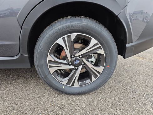 New 2026 Subaru Crosstrek 2.0i Premium image 34