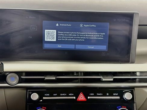 Used 2025 Hyundai Tucson SEL FWD image 22