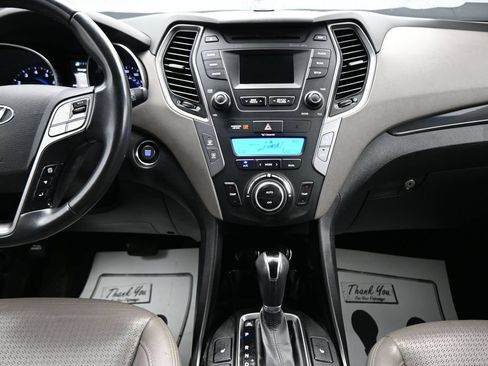 Used 2013 Hyundai Santa Fe Sport 2.0T AWD/4WD image 17