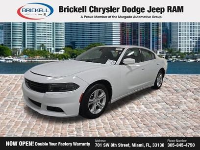 Used 2022 Dodge Charger SXT