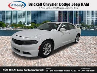 Used 2022 Dodge Charger SXT RWD 360° Tour