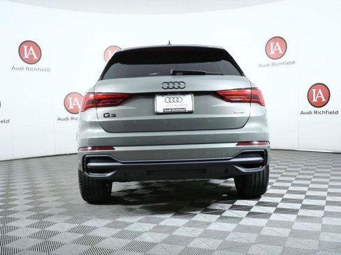 Used 2023 Audi Q3 2.0T Premium Plus w/ Premium Plus Package AWD/4WD image 7