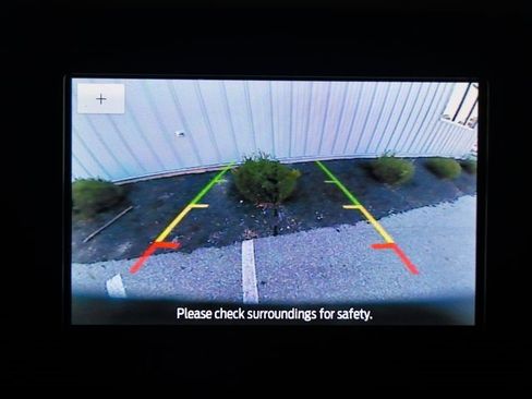 Used 2022 Ford Bronco Big Bend image 19