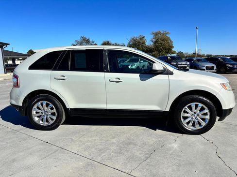 Used 2007 Ford Edge SEL AWD/4WD image 3