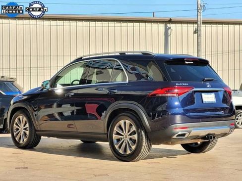 Used 2020 Mercedes-Benz GLE 350 image 6