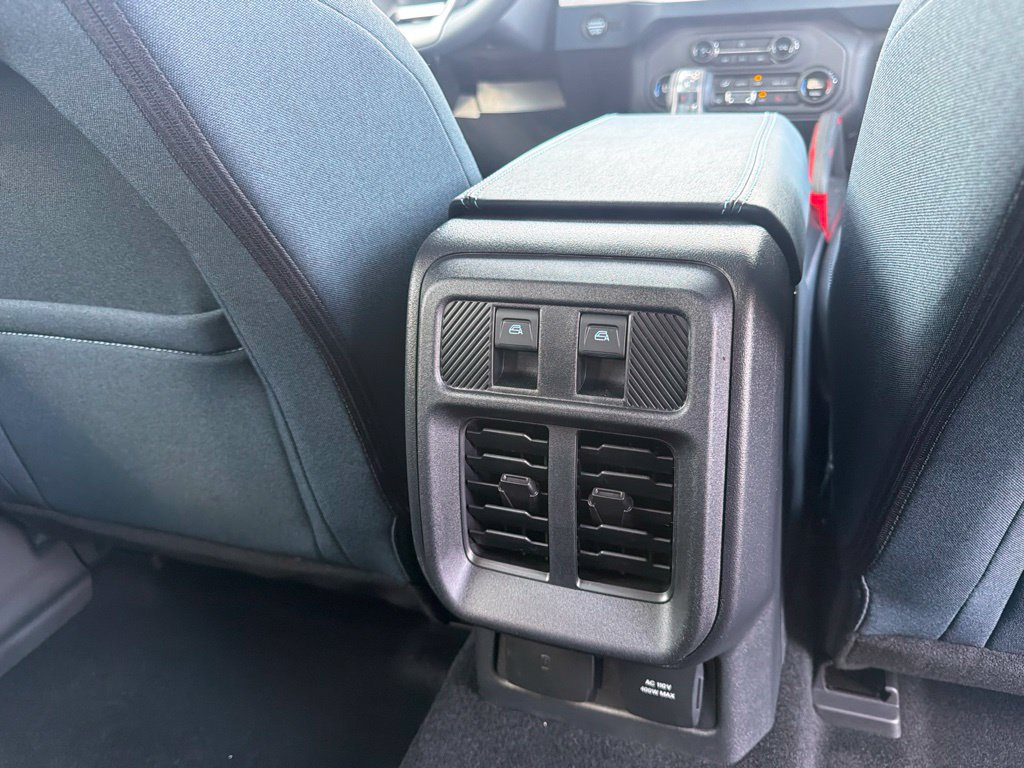 New 2026 Ford Bronco Heritage Edition AWD/4WD image 49
