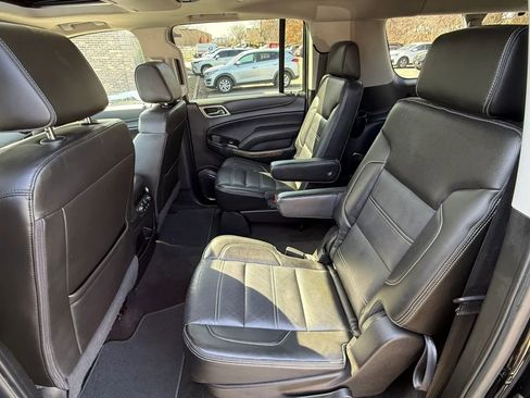 Used 2018 GMC Yukon XL Denali w/ Denali Ultimate Package AWD/4WD image 28
