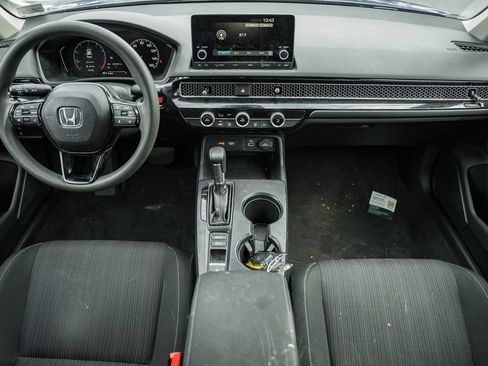 Certified 2023 Honda Civic LX image 16