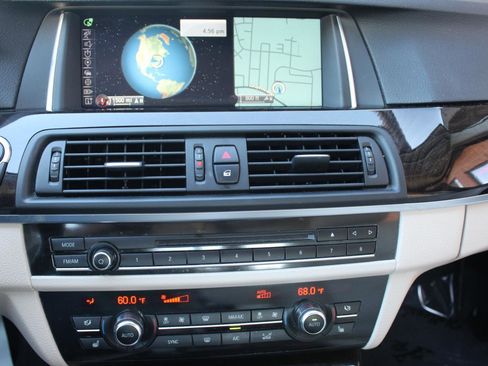 Used 2016 BMW 535i xDrive Sedan image 31