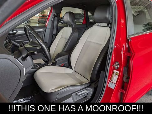 Used 2019 Volkswagen Jetta R-Line w/ R-Line Cold Weather Package FWD image 12