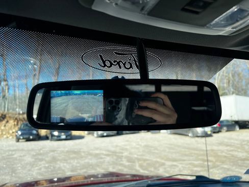 Used 2013 Ford F150 XLT w/ Luxury Equipment Group image 14