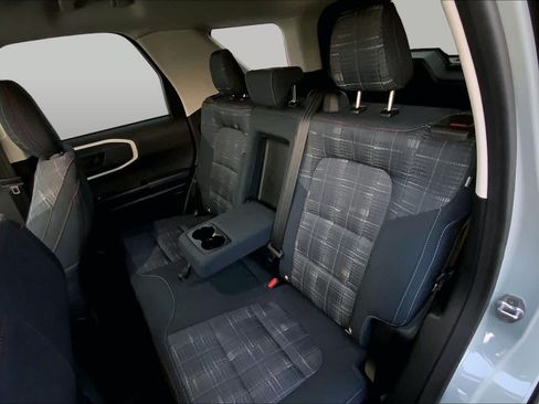 Used 2024 Ford Bronco Sport Heritage AWD/4WD image 20