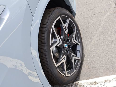 New 2026 BMW X2 M35i w/ Technology Package AWD/4WD image 41