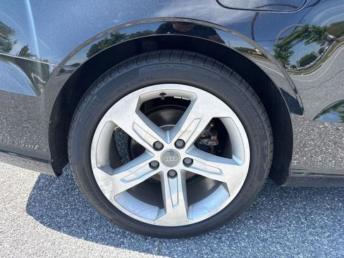 Used 2018 Audi A3 2.0T Premium w/ Convenience Package FWD image 31