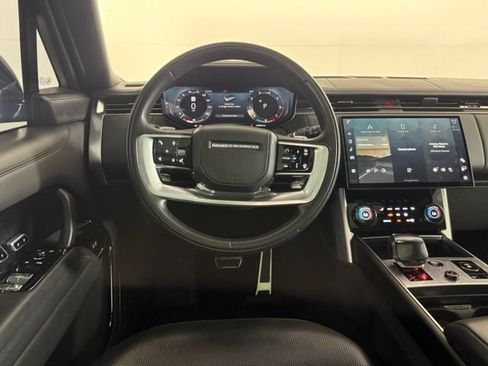 Used 2023 Land Rover Range Rover SV AWD/4WD image 26