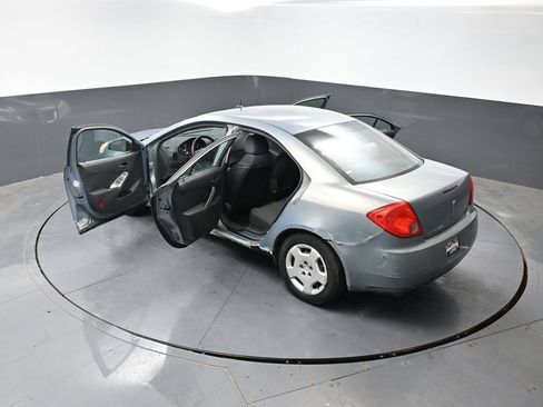 Used 2008 Pontiac G6 Value Leader FWD image 61