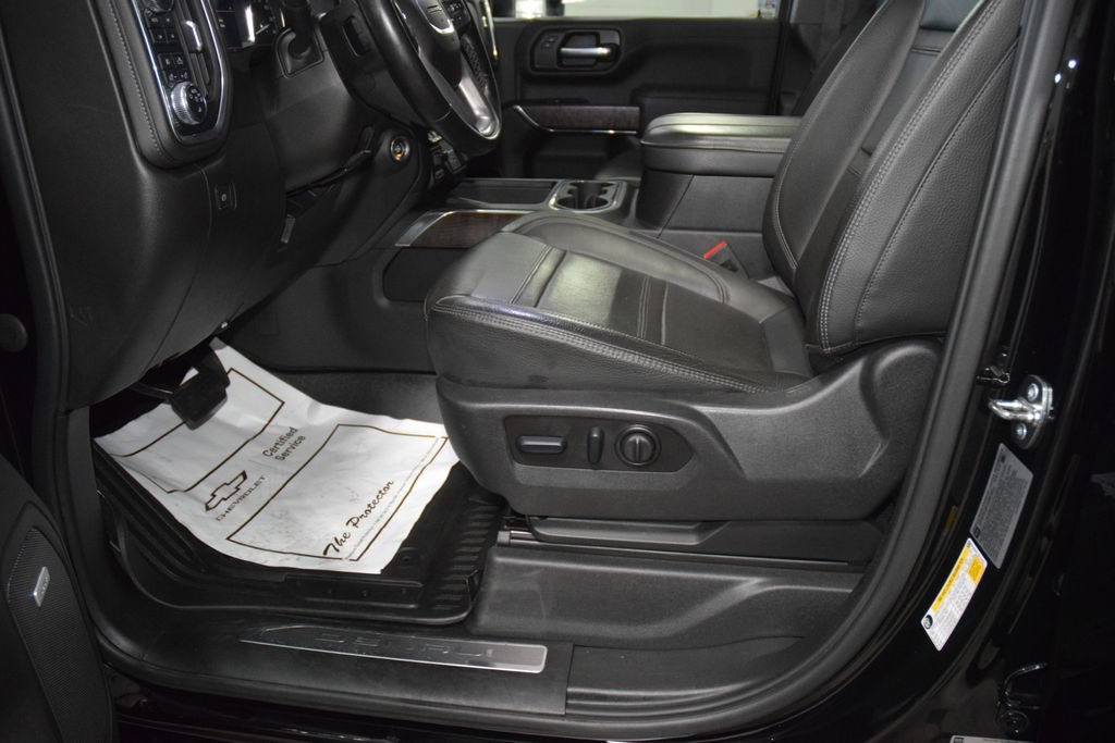 Used 2023 GMC Sierra 3500 Denali AWD/4WD image 42
