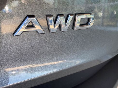 Certified 2023 Nissan Rogue S AWD/4WD image 9