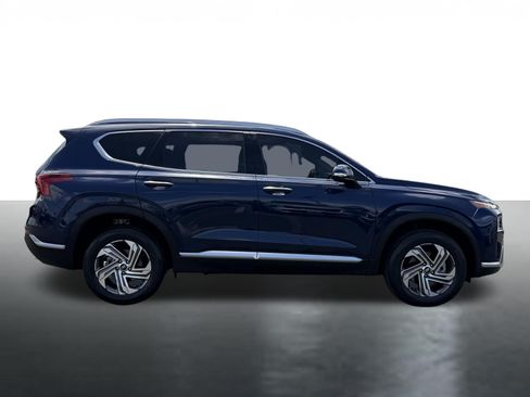 Used 2023 Hyundai Santa Fe SEL w/ Premium Package AWD/4WD image 9