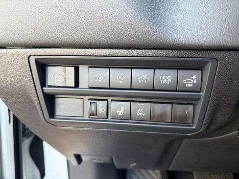 New 2026 Toyota Tundra Limited image 15