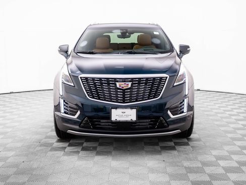 New 2026 Cadillac XT5 Premium Luxury w/ Driver Assist Package AWD/4WD image 8