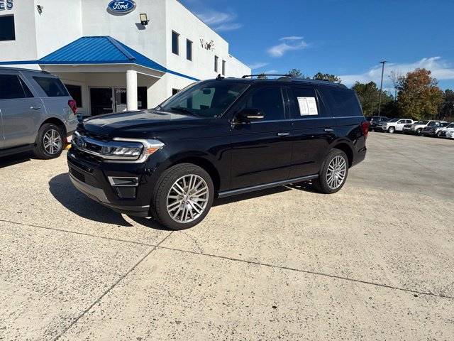 Used 2023 Ford Expedition Limited RWD image 11