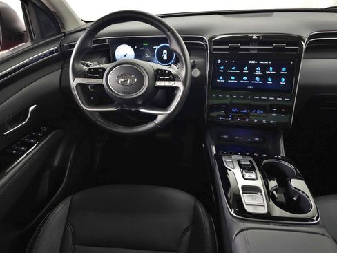 Used 2023 Hyundai Tucson Limited AWD/4WD image 19
