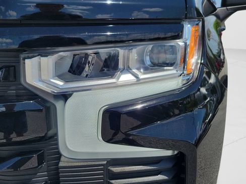 Used 2023 Chevrolet Silverado 1500 RST w/ All Star Edition Plus RWD image 24