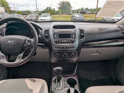 Used 2015 Kia Sorento LX FWD image 14