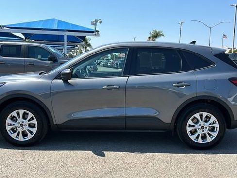 Used 2025 Ford Escape Active image 7