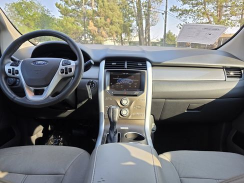 Used 2013 Ford Edge SEL AWD/4WD image 23