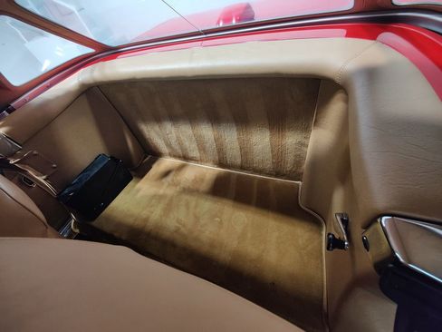 Used 1986 Mercedes-Benz 560 SL 2dr Convertible image 39