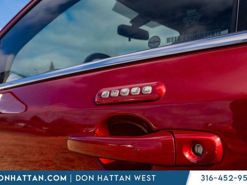 Used 2013 Ford Edge Limited w/ Driver Entry Pkg image 37