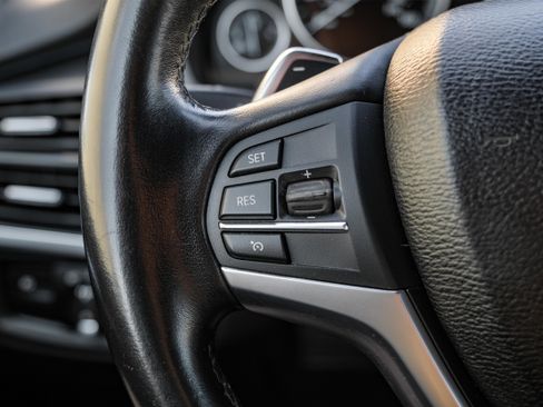 Used 2018 BMW X5 sDrive35i image 16